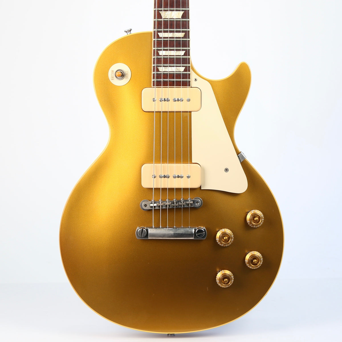 2003 Gibson Les Paul R6