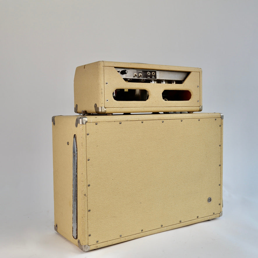 1961 Fender Bassman
