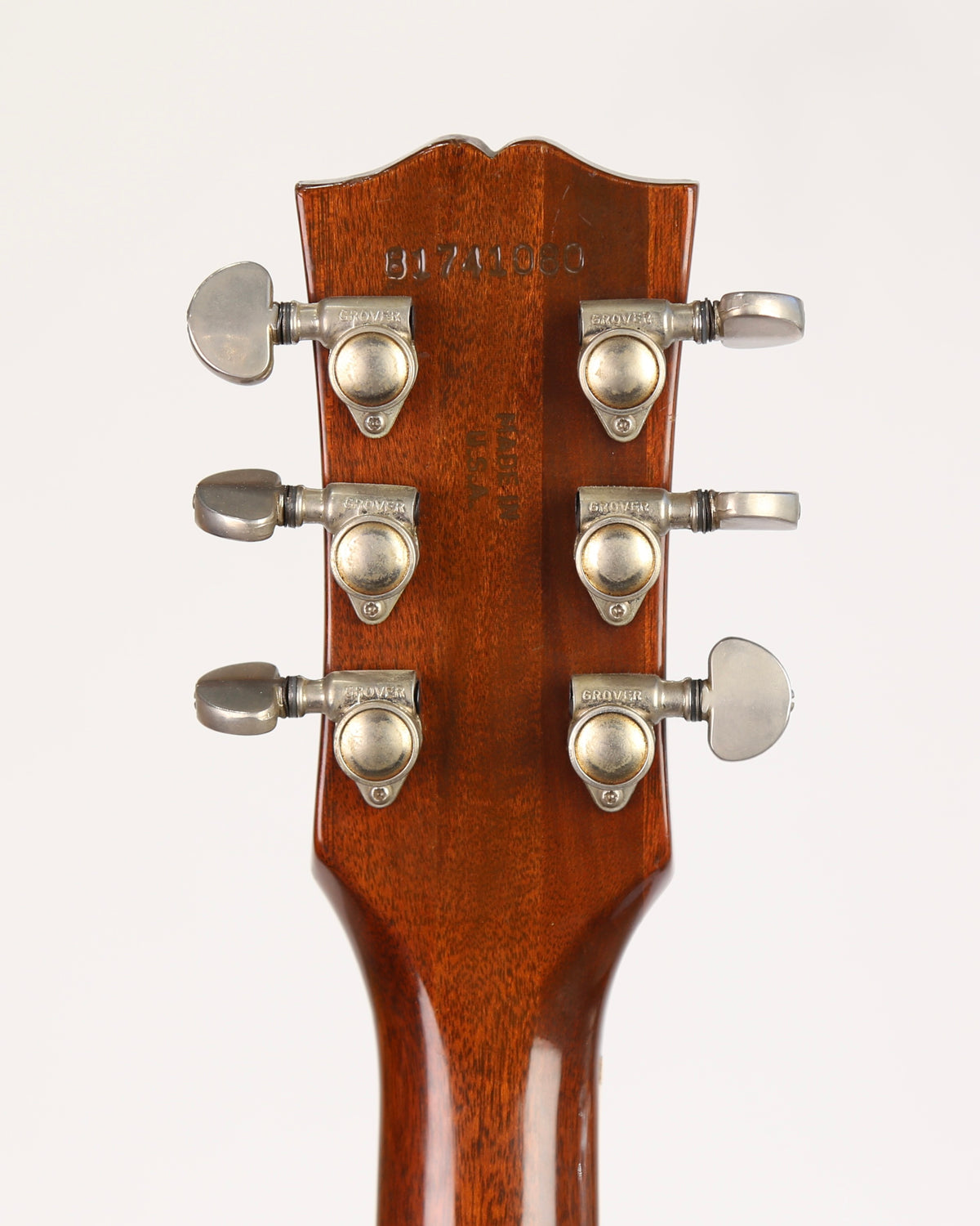 1981 Gibson ES-335 Dot