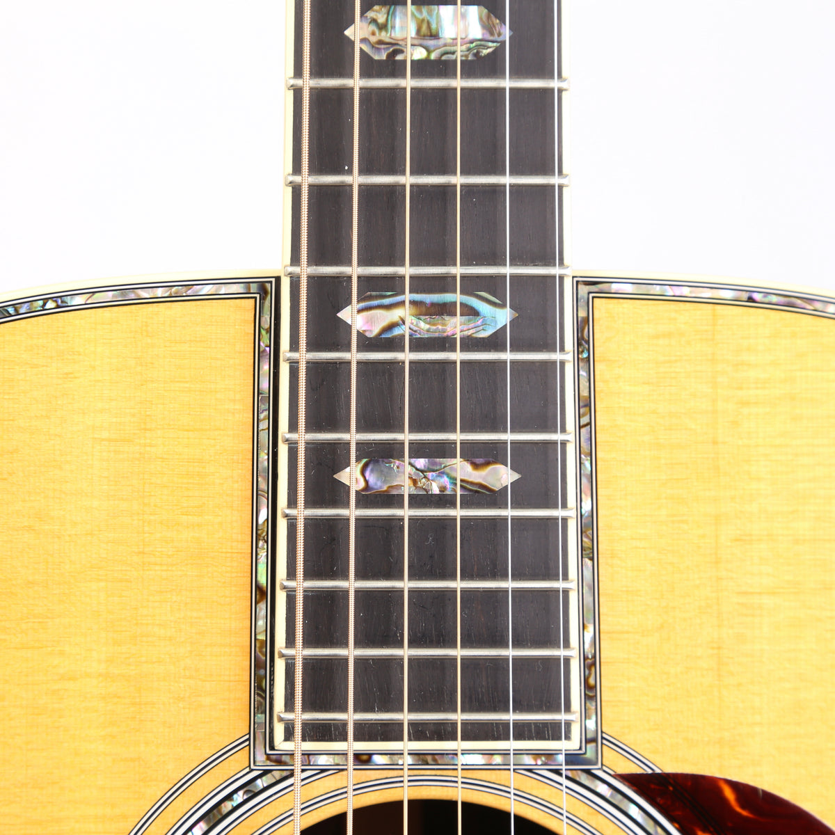 2019 Martin D-45
