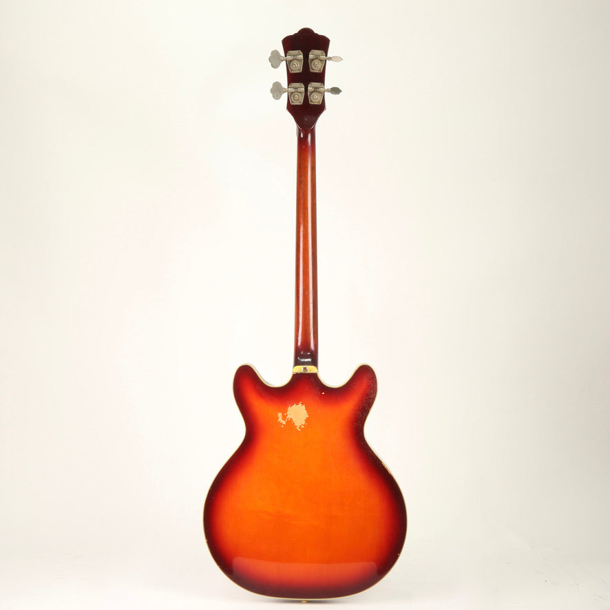 1968 Guild Starfire