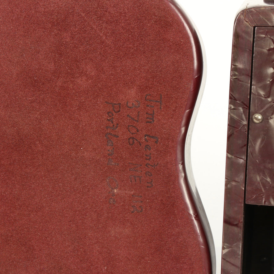 Magnatone Steel &amp; Amp