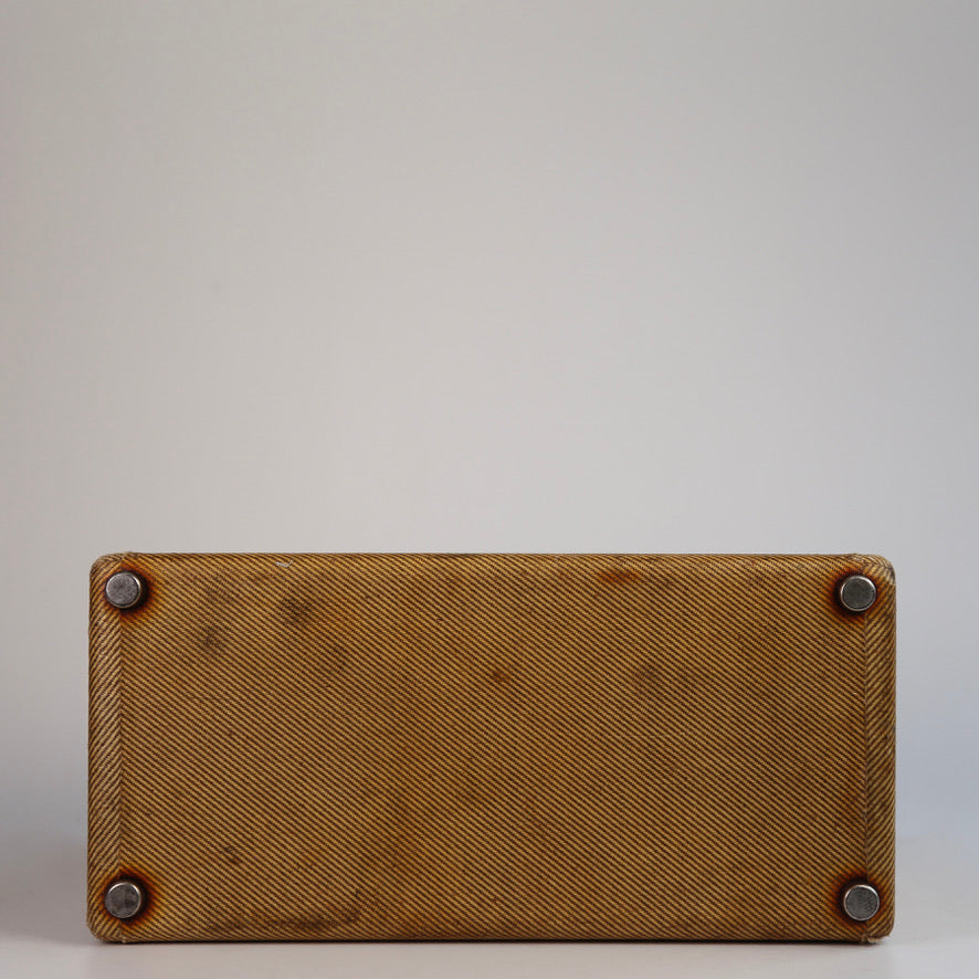 1955 Fender Deluxe Amp