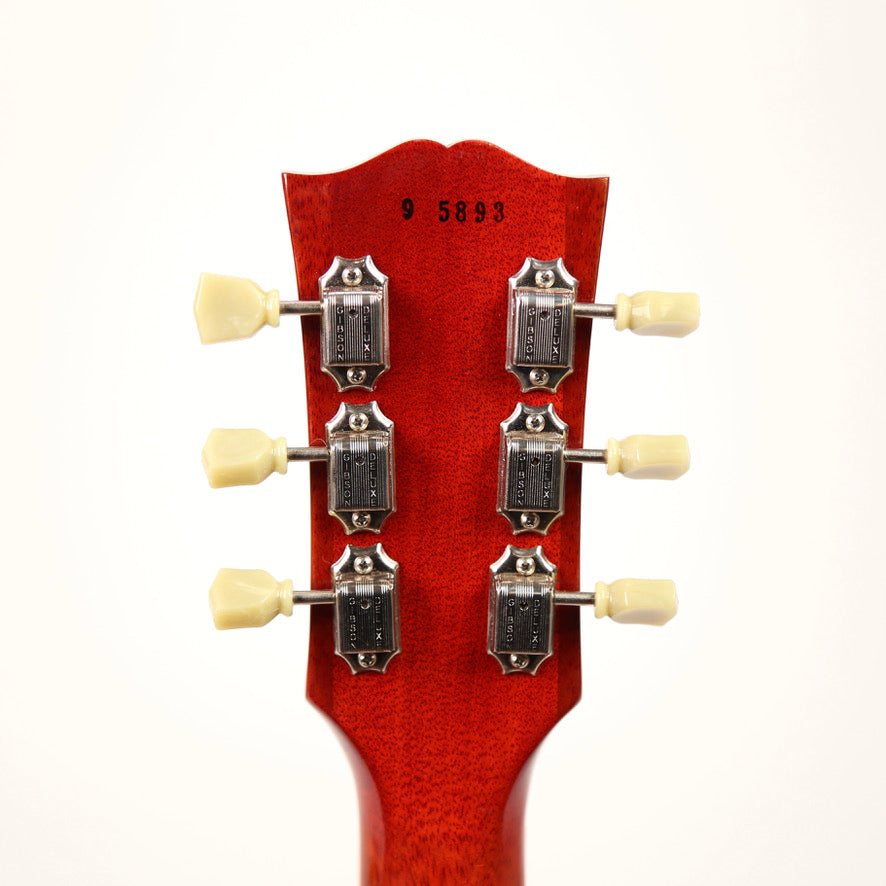 2005 Gibson Les Paul R9