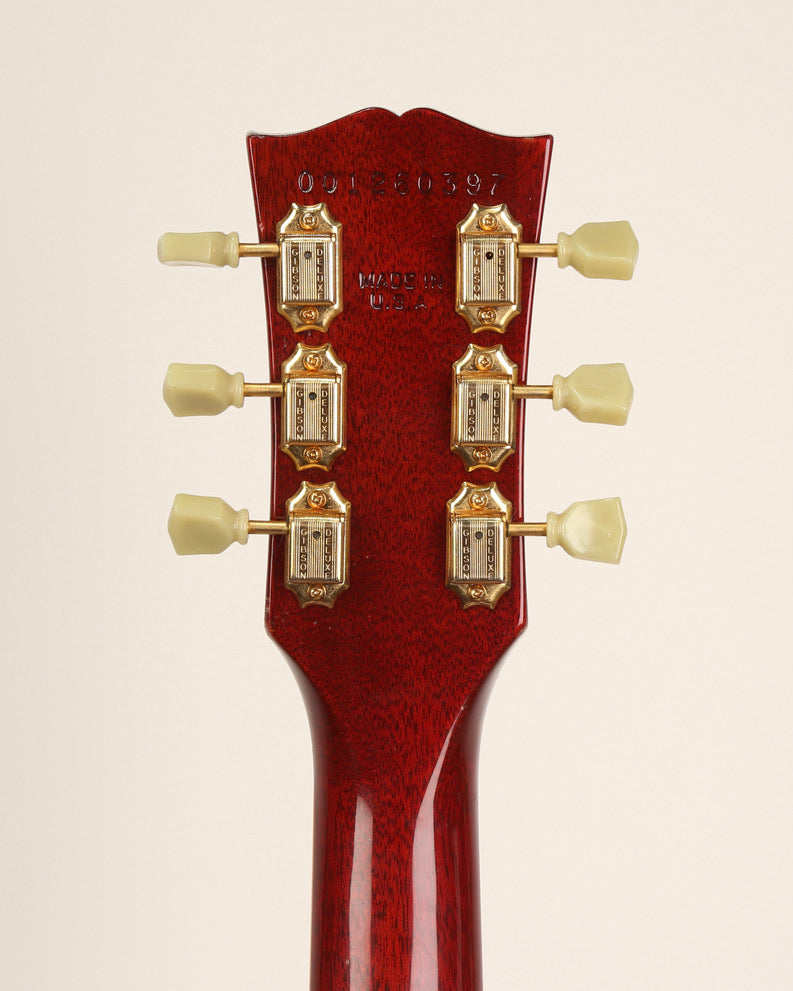 2006 Gibson Les Paul Standard