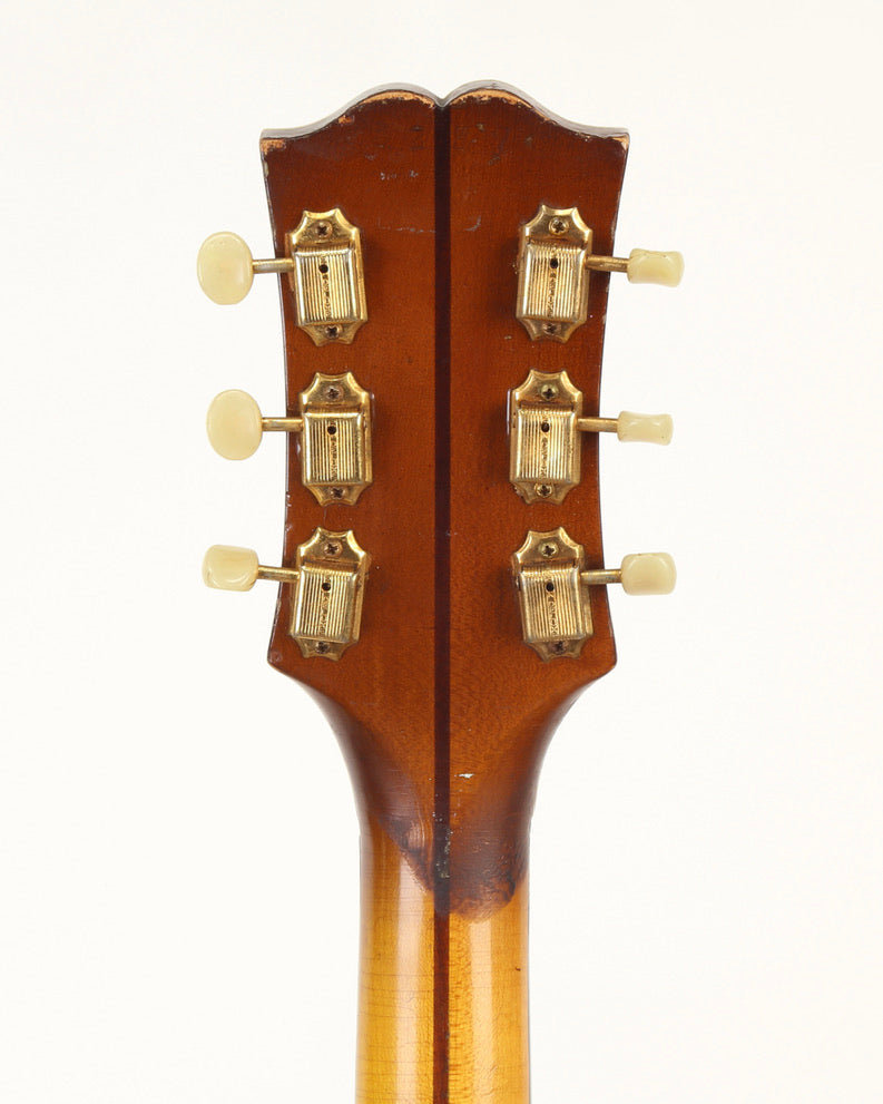 1957 Guild Navarre F-50