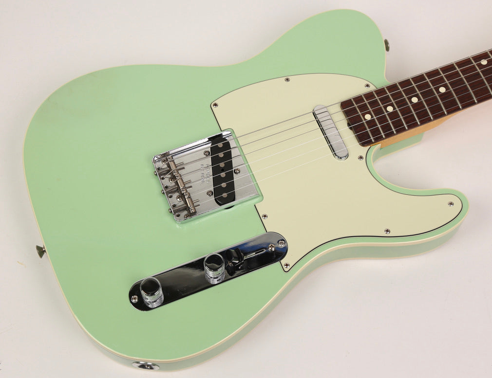 2008 Fender Telecaster Custom 62 AVRI