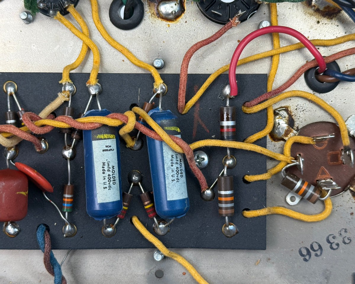 1966 Fender Princeton Reverb discount. Free ship to Oakland