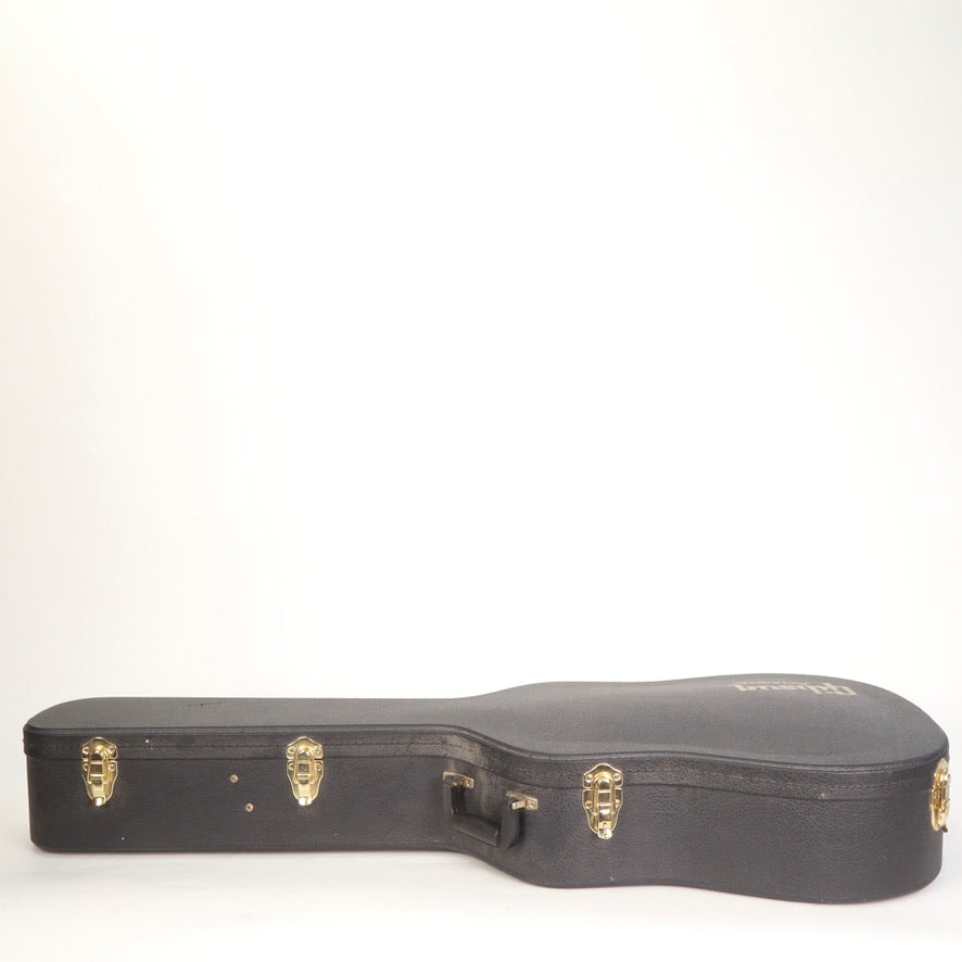 2007 Gibson Advanced Jumbo