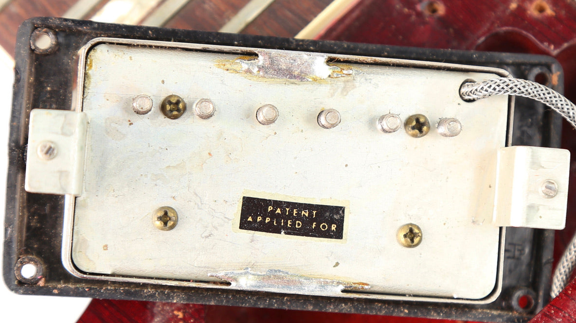 Gibson PAF