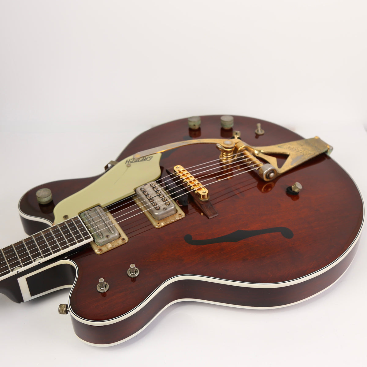 1964  Gretsch Chet Atkins Country Gentleman
