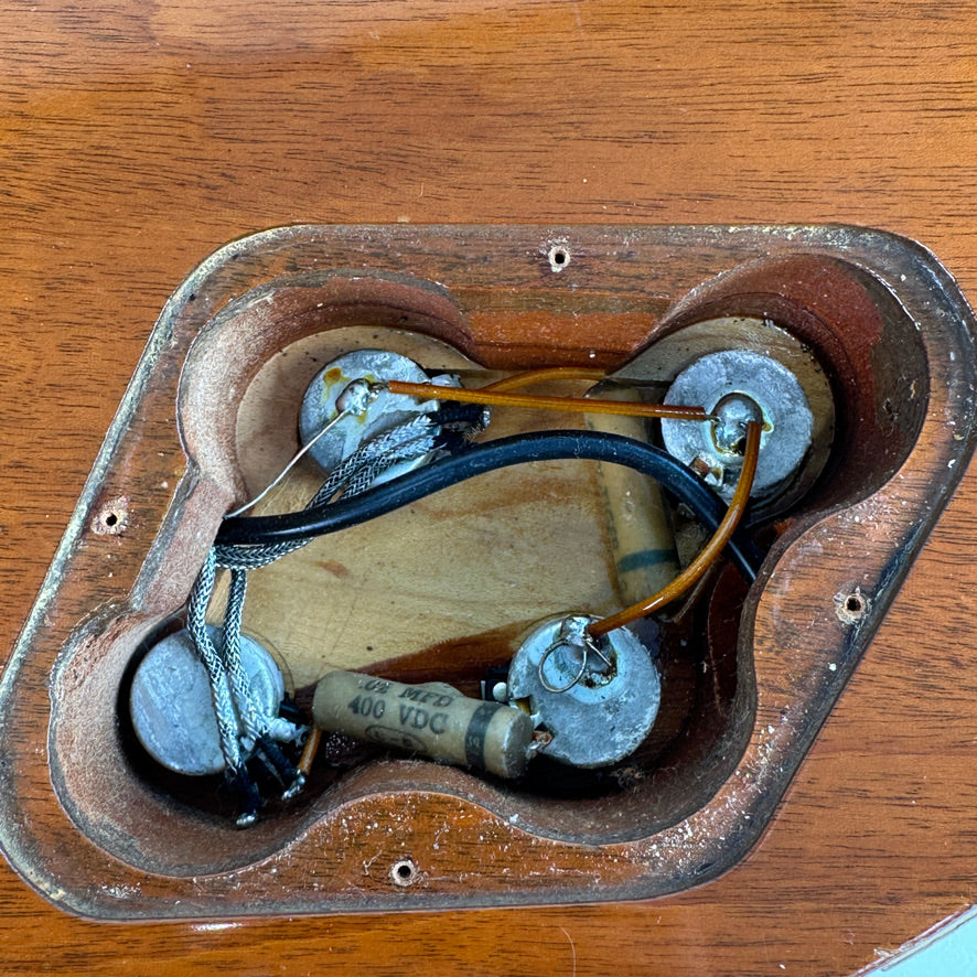 1955 Gibson Les Paul