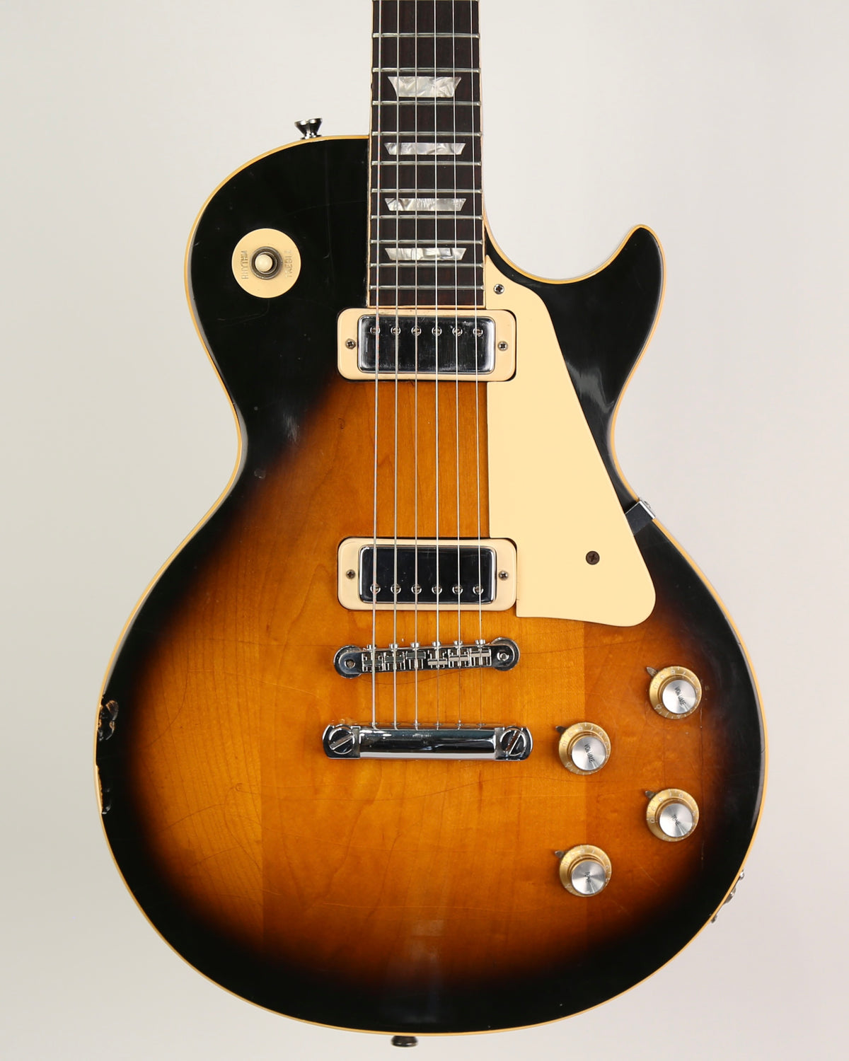 1974 Gibson Les Paul Deluxe