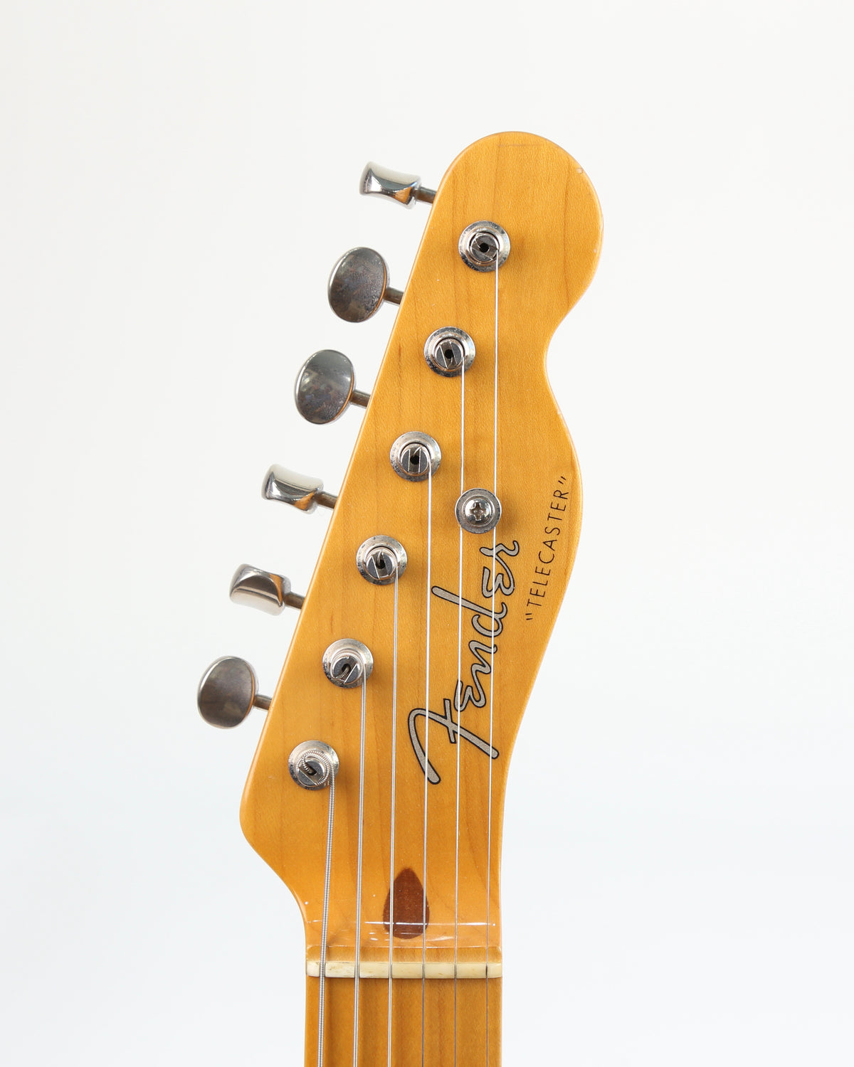 2012 Fender Telecaster