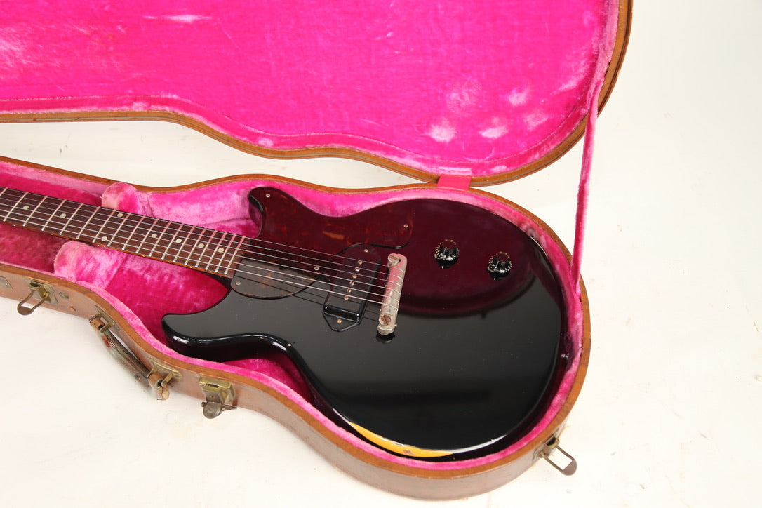 1959 Gibson TV Model Refin