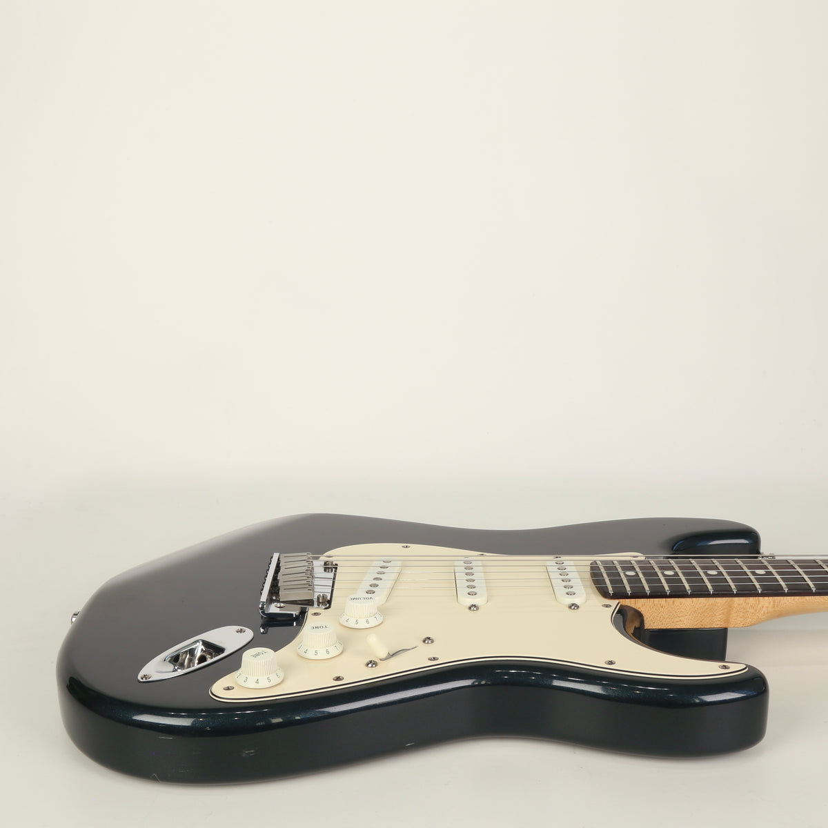 1991 Fender Stratocaster