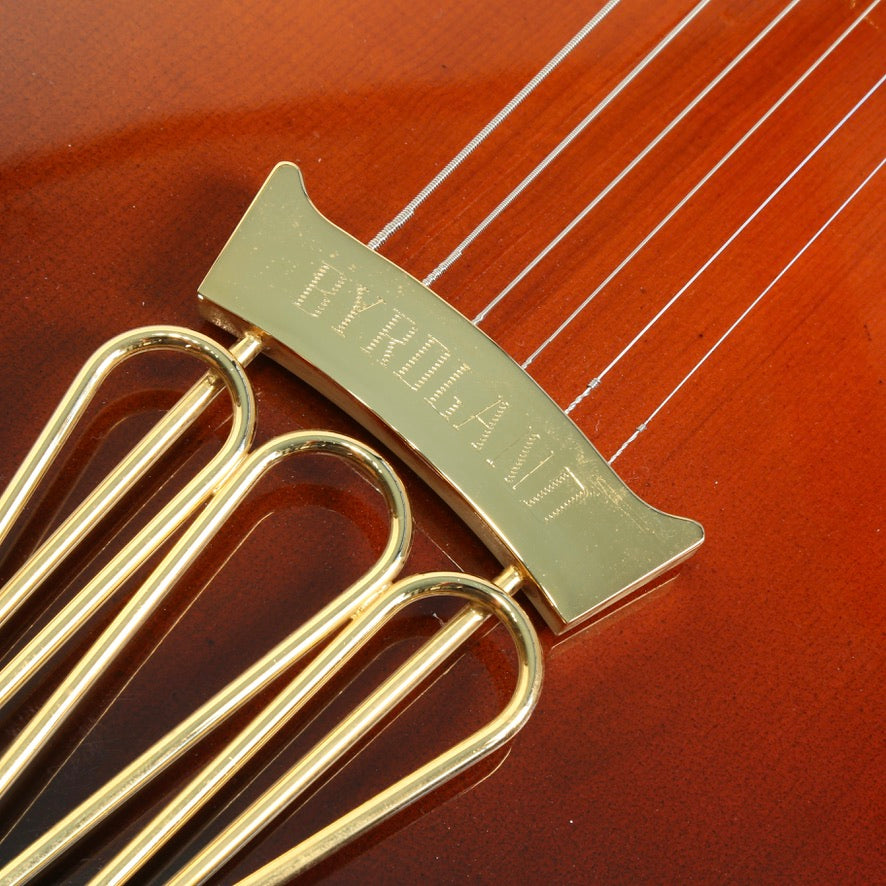 1959 -1960 Gibson Byrdland hold 8/111