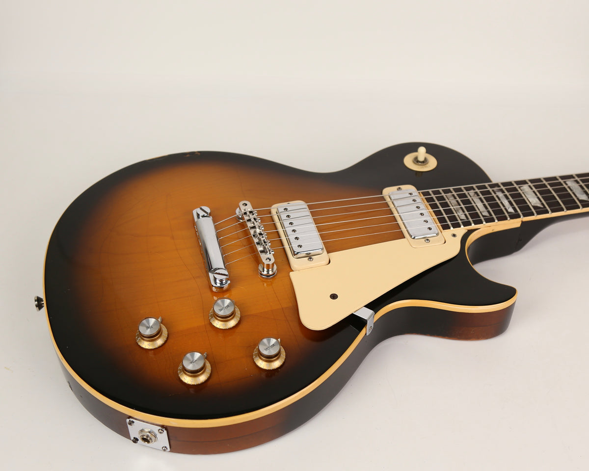1974 Gibson Les Paul Deluxe