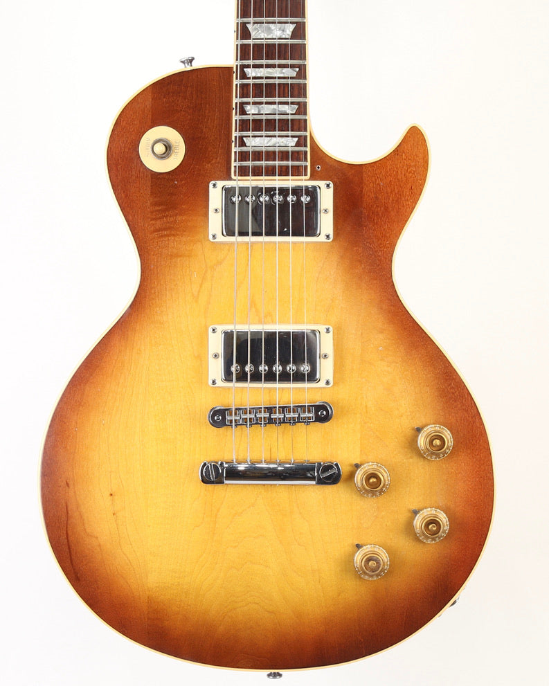 1976 Gibson Les Paul Standard