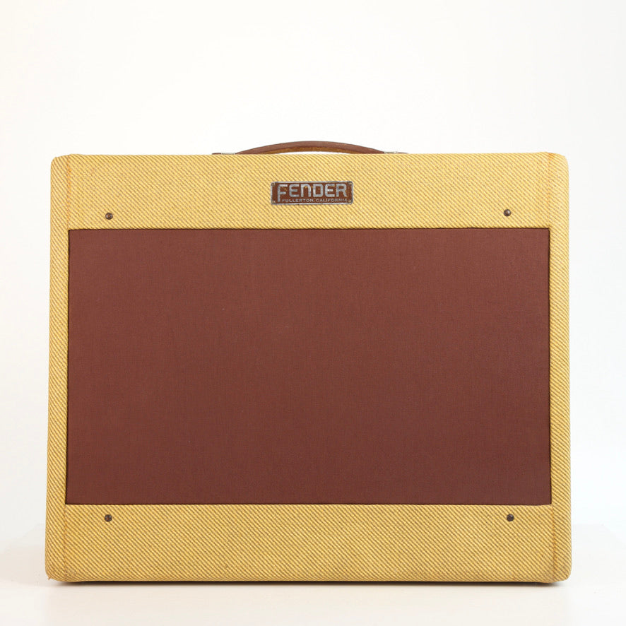 1953 Fender Super 5C4