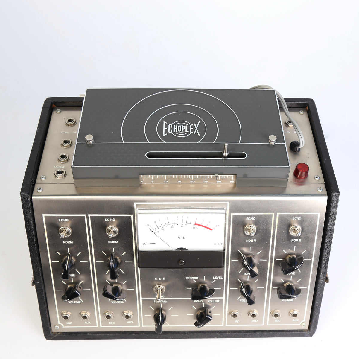 Maestro Echoplex EM-1 Groupmaster