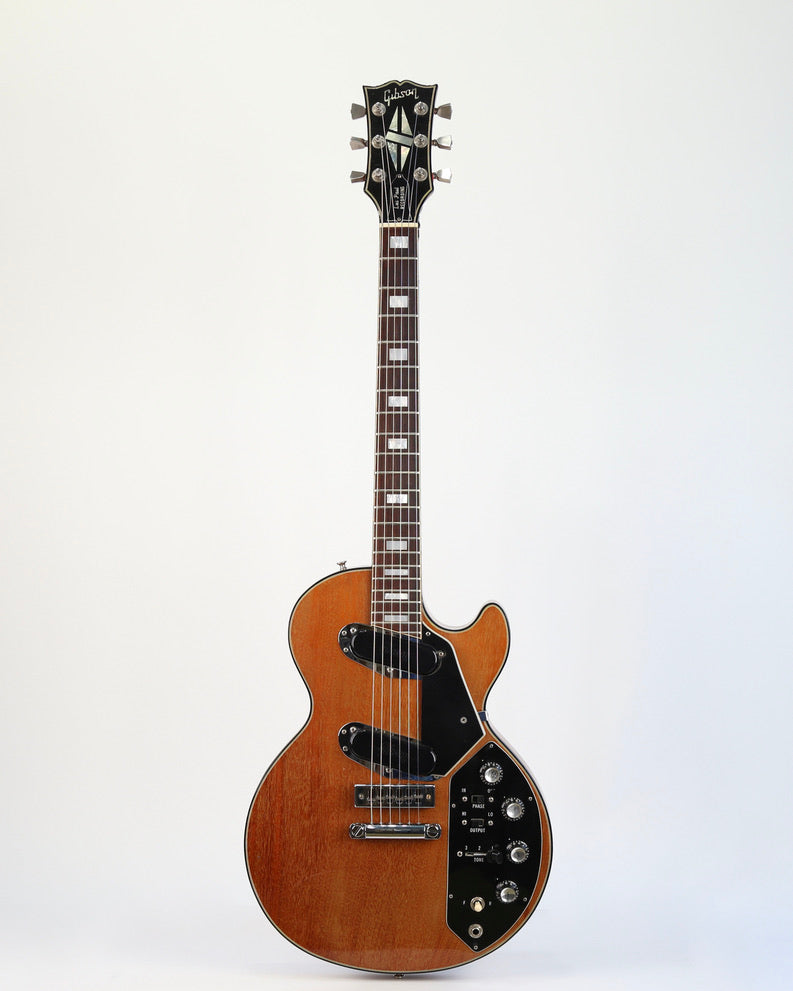 1974 Gibson Les Paul Recording