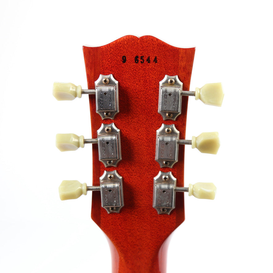 2006 Gibson Les Paul R9