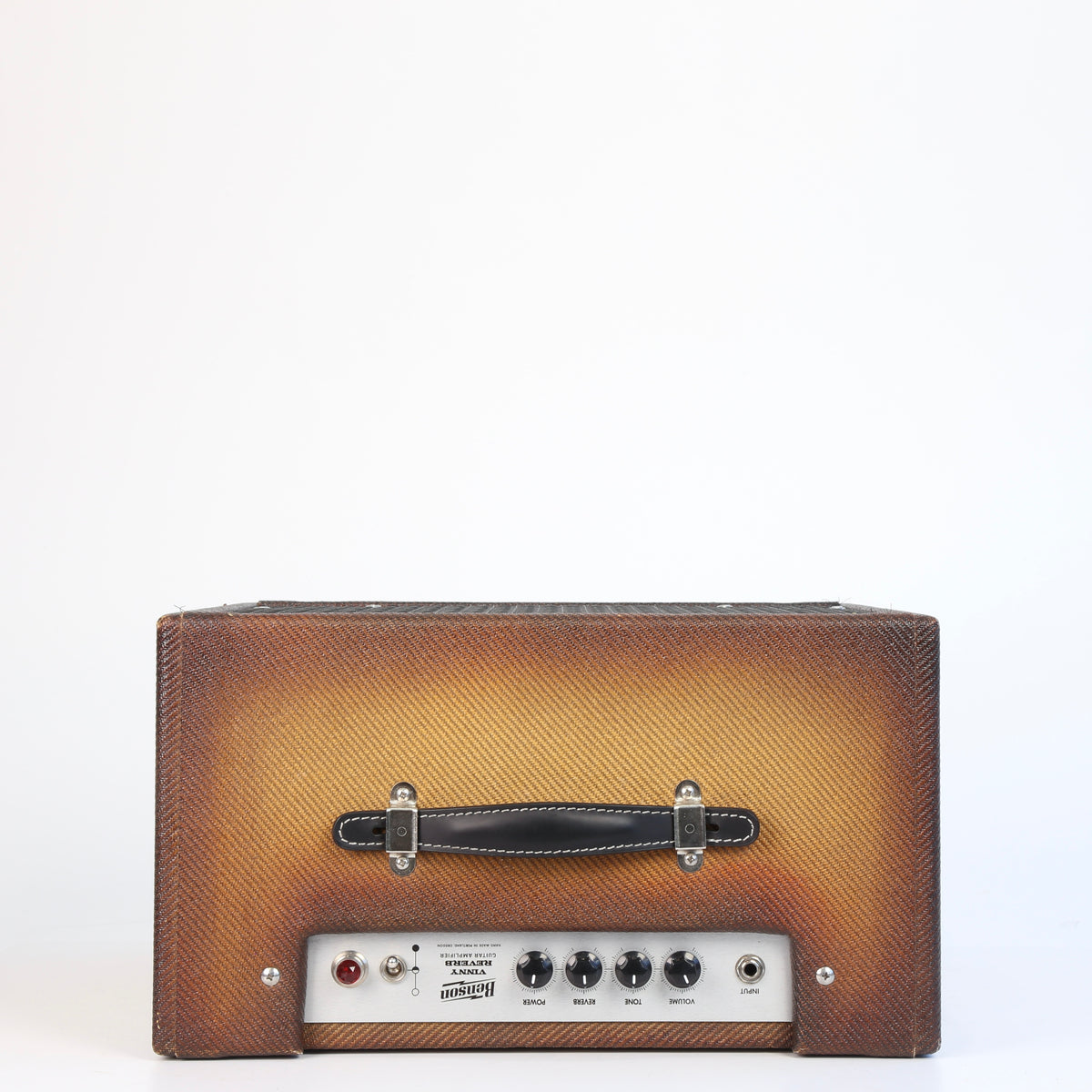 Benson Vinny Reverb