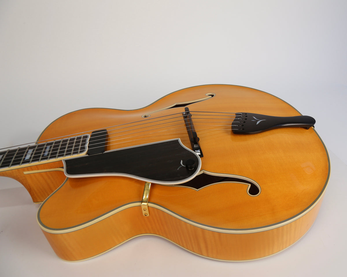 1995 Benedetto Limelite left handed