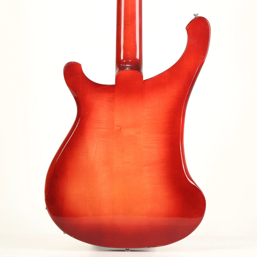 1971 Rickenbacker 4001