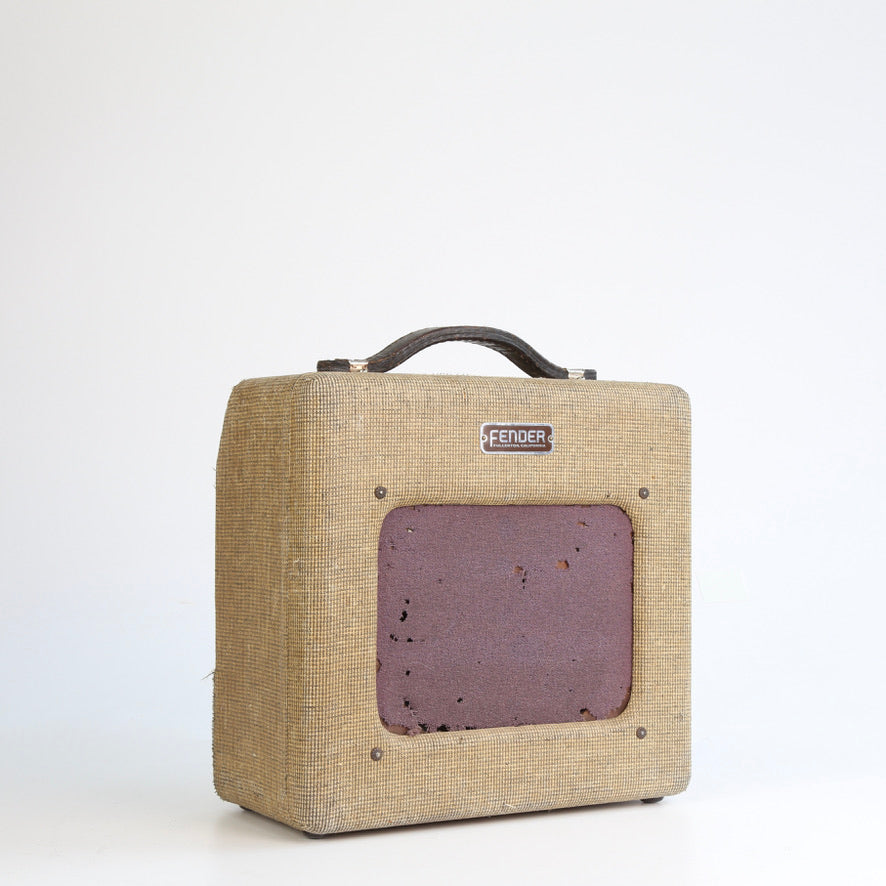 1948 Fender Champion 800