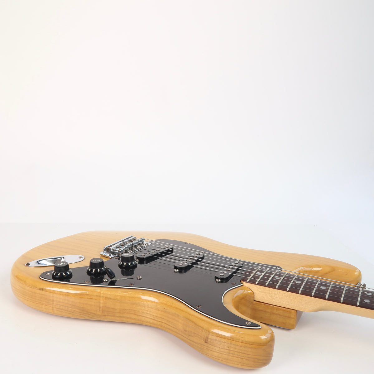 1981 Fender Stratocaster