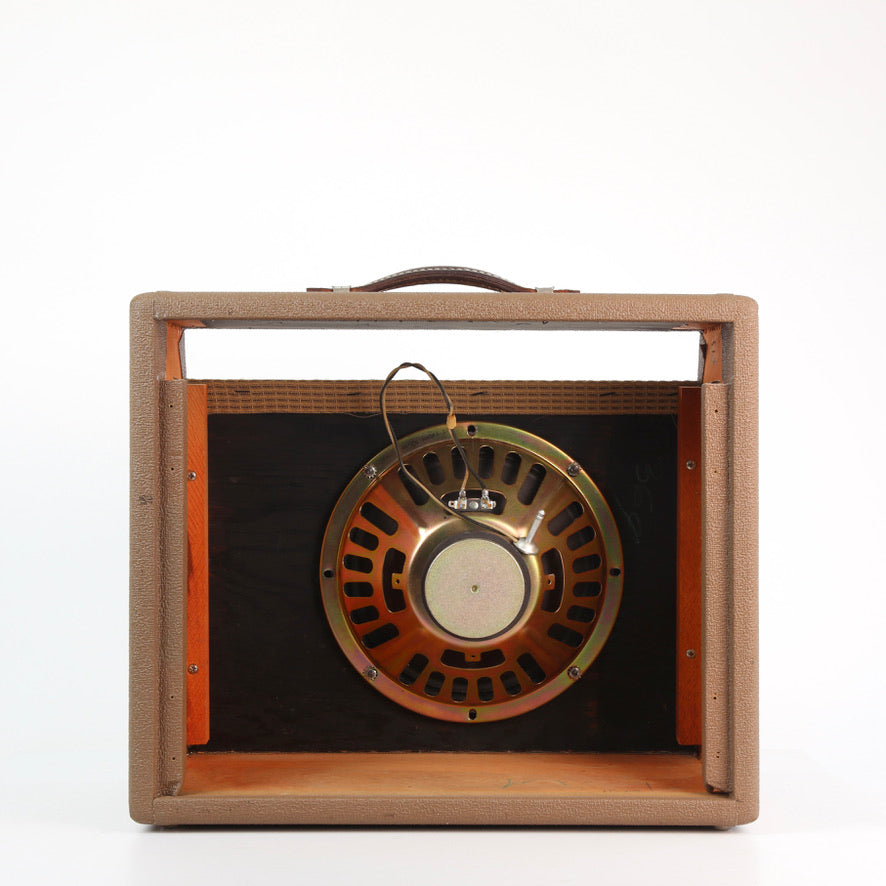 1962 Fender Princeton Amp