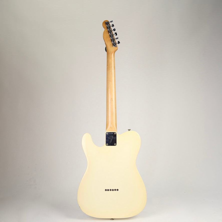 1968 Fender Telecaster - Black Book Guitars
