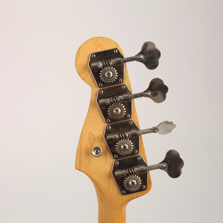 1963 Fender Jazz Bass Modified