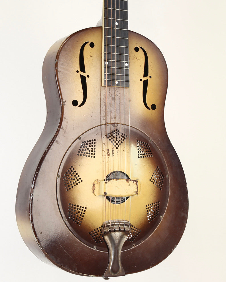 1931 National Triolian