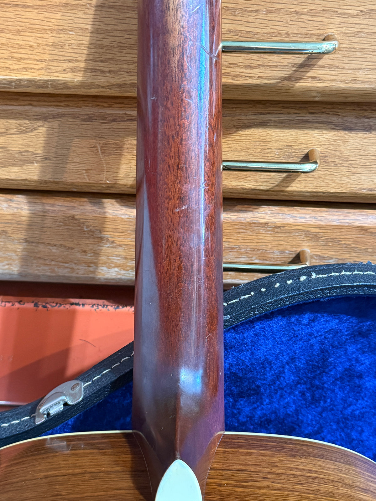 1968 Martin D-28