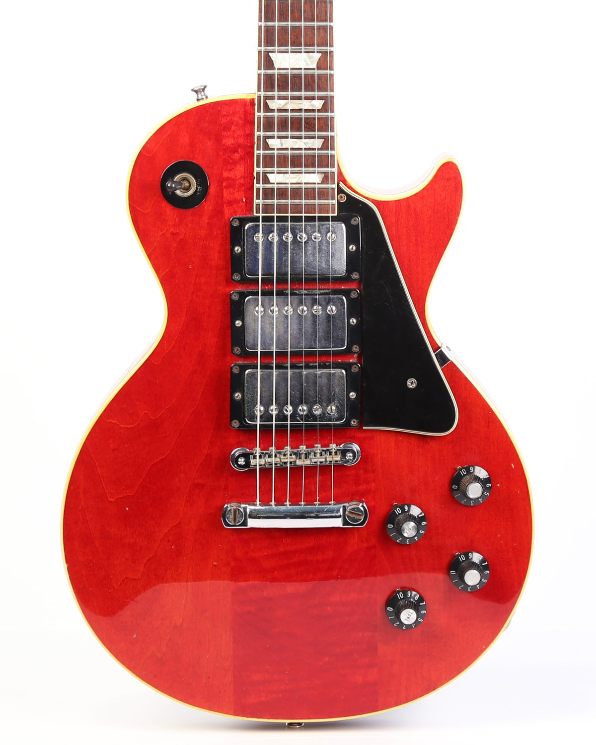 1970 Gibson Custom Les Paul