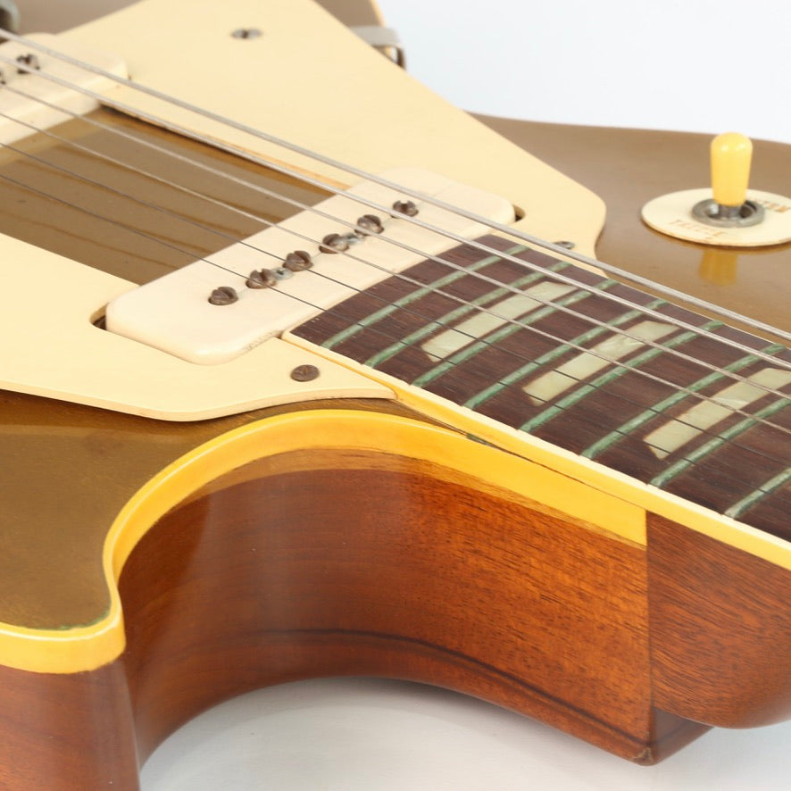 1955 Gibson Les Paul