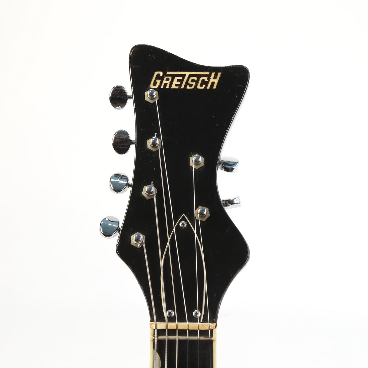 -On Hold- Eastwood Gretsch Astro-Jet