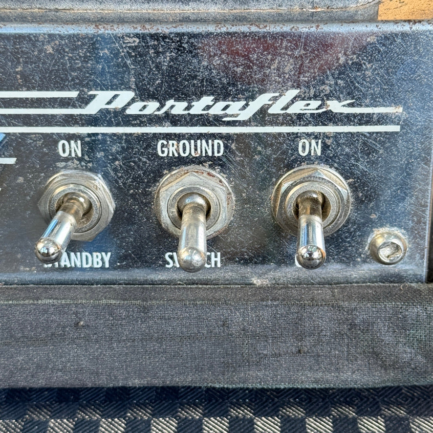 Ampeg B-15 Portaflex