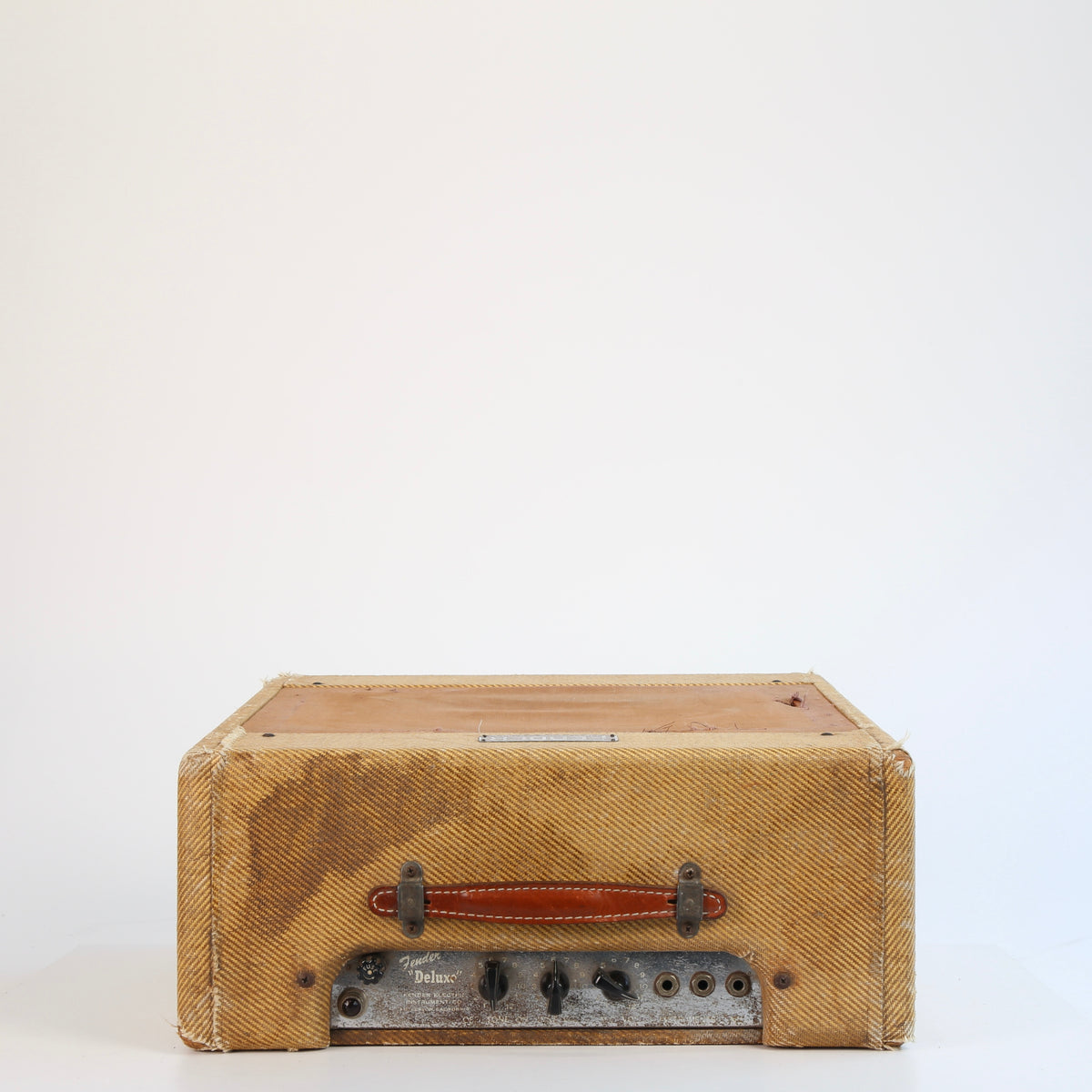 1953 Fender Deluxe 5B3