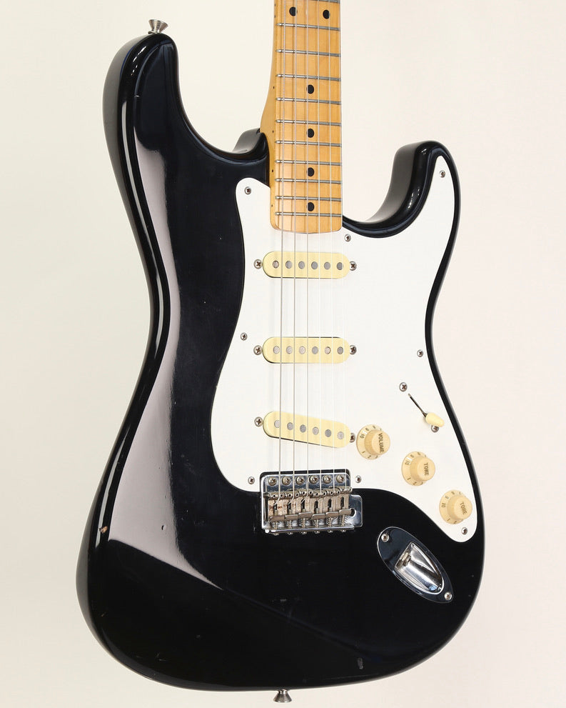 1996 Fender Stratocaster 54 reissue MIJ