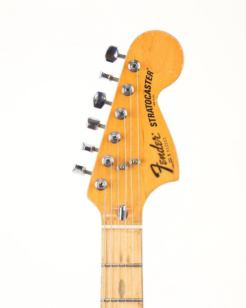 1978 Fender Stratocaster