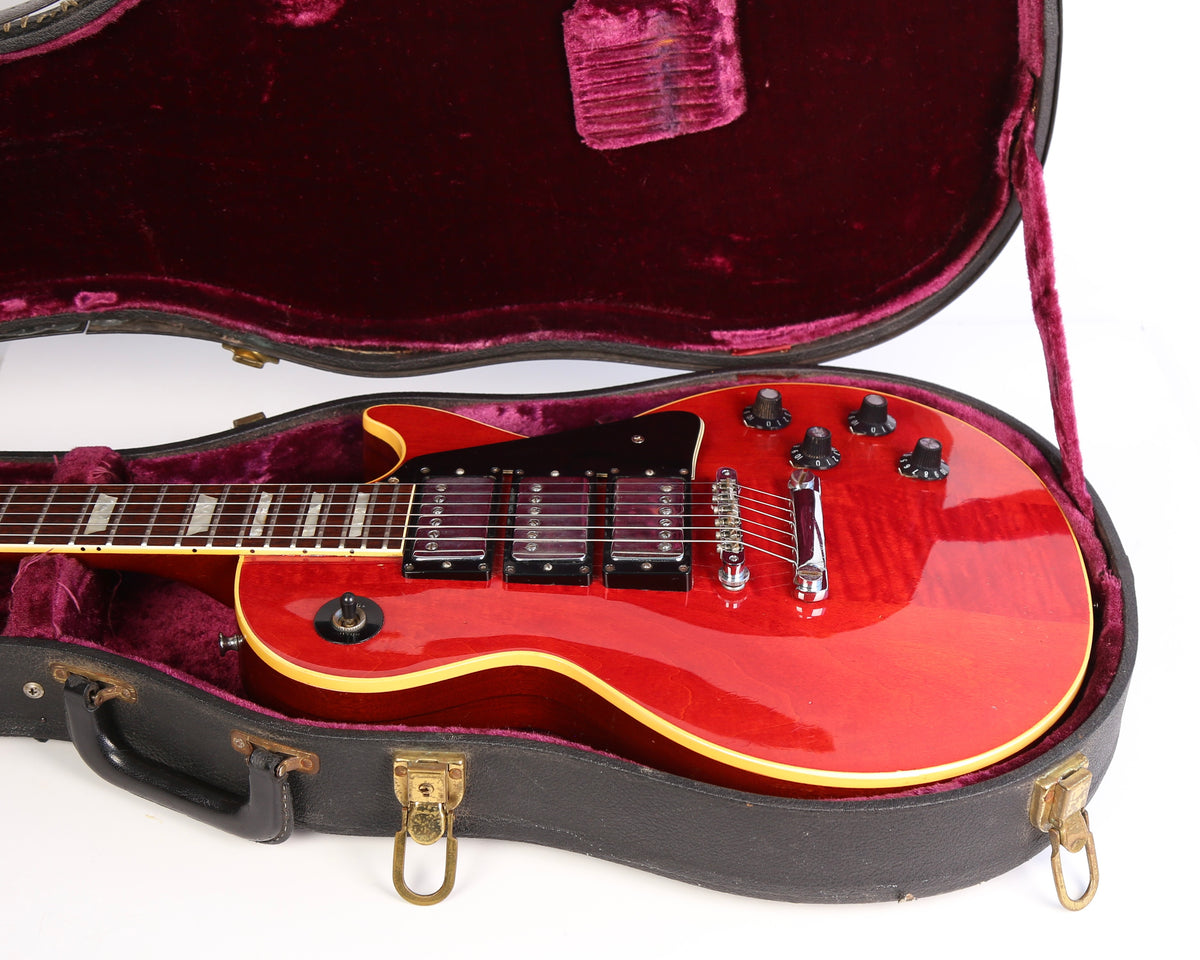 1970 Gibson Custom Les Paul