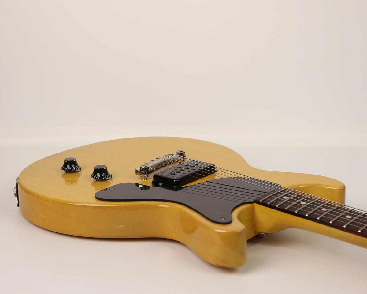 2001 Gibson TV Model Junior DC