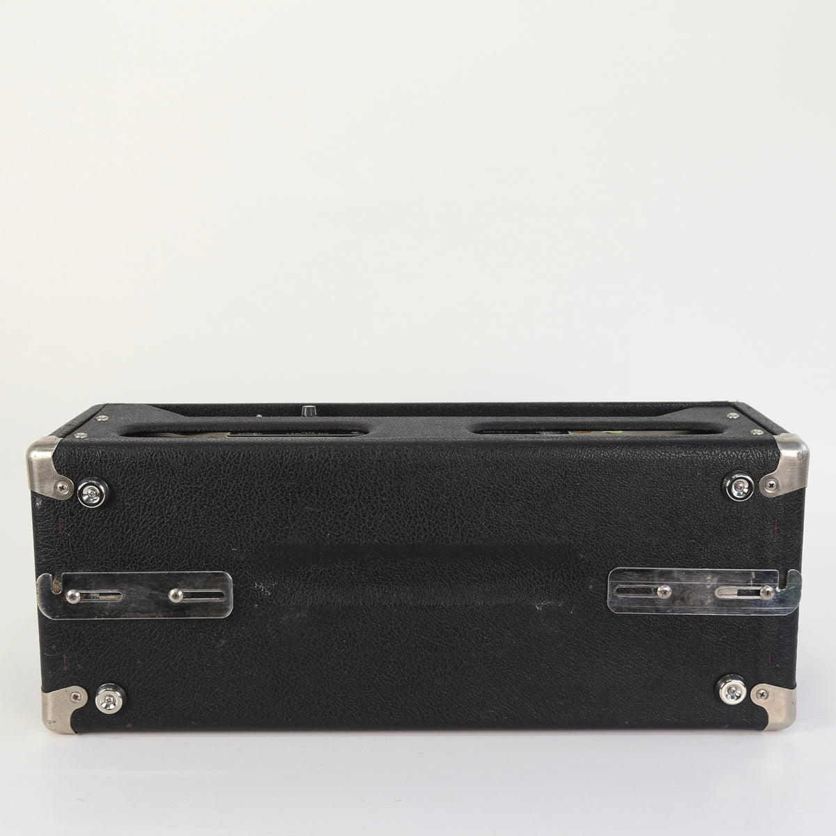 1963 Fender Bandmaster Amp