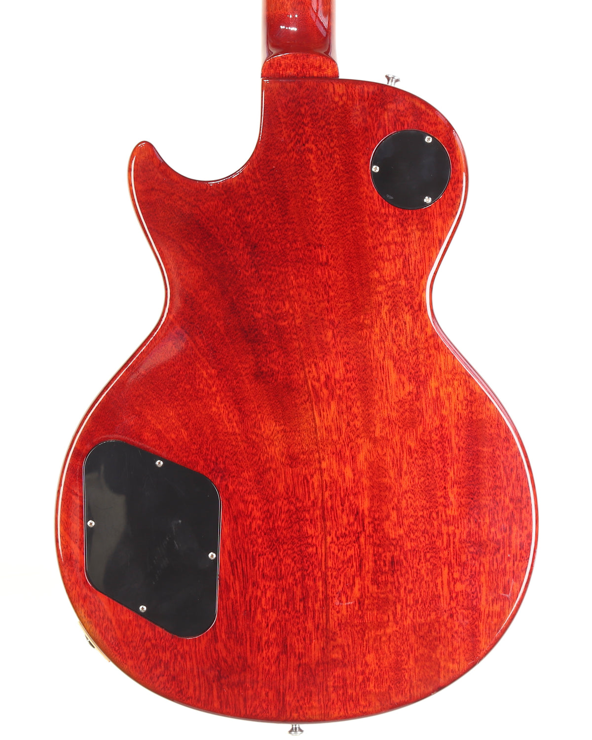 2003 Gibson Custom Shop &#39;58 Les Paul Standard Reissue R8