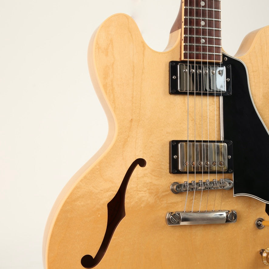 1997 Gibson ES-335 HIstoric