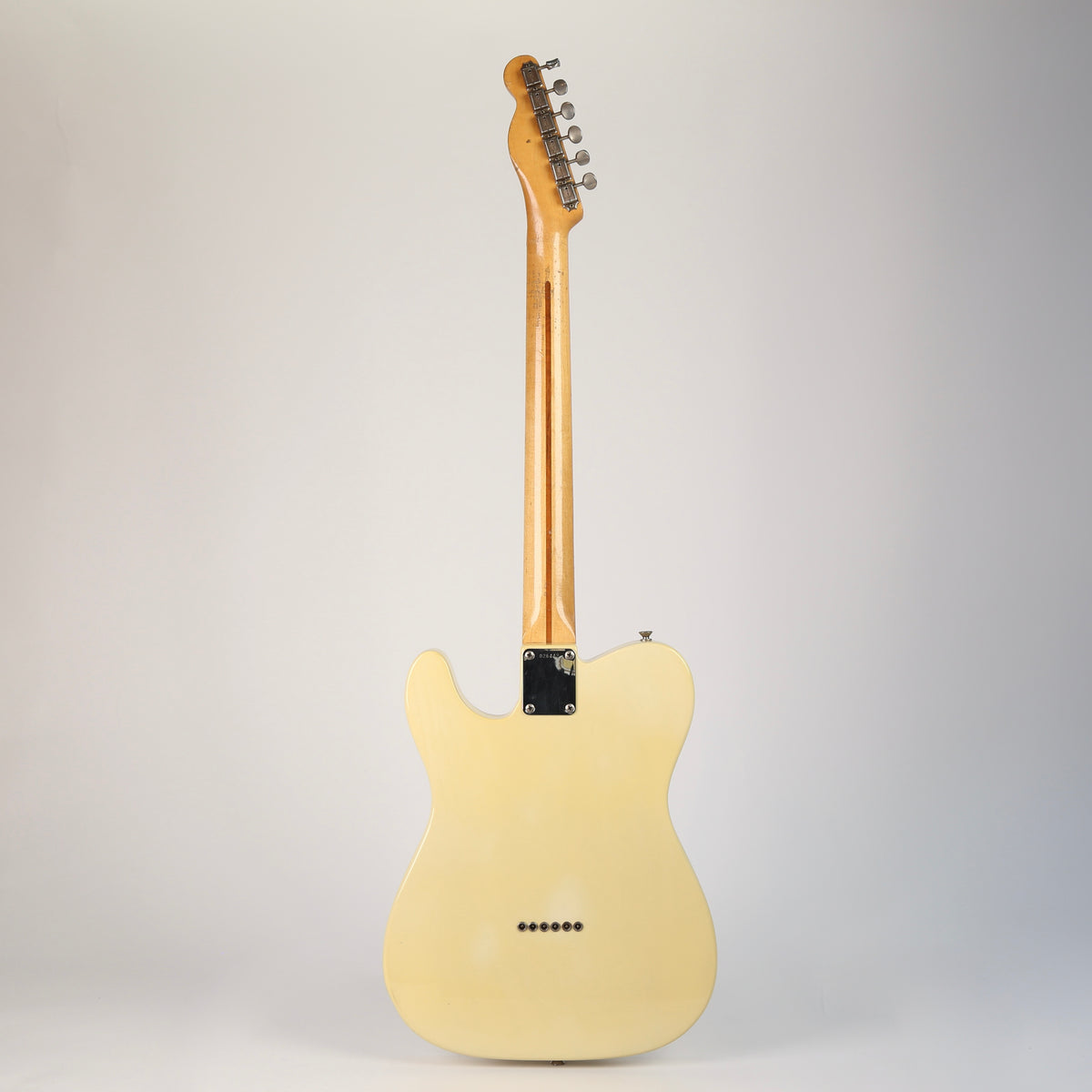 1958 Fender Telecaster